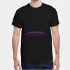 G500 - Gildan Adult Heavy Cotton™ 5.3 oz. T-Shirt Thumbnail