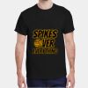 G500 - Gildan Adult Heavy Cotton™ 5.3 oz. T-Shirt Thumbnail