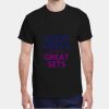 G500 - Gildan Adult Heavy Cotton™ 5.3 oz. T-Shirt Thumbnail