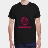 G500 - Gildan Adult Heavy Cotton™ 5.3 oz. T-Shirt Thumbnail