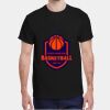 G500 - Gildan Adult Heavy Cotton™ 5.3 oz. T-Shirt Thumbnail