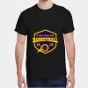 G500 - Gildan Adult Heavy Cotton™ 5.3 oz. T-Shirt Thumbnail