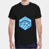 G500 - Gildan Adult Heavy Cotton™ 5.3 oz. T-Shirt Thumbnail