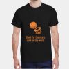G500 - Gildan Adult Heavy Cotton™ 5.3 oz. T-Shirt Thumbnail