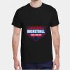 G500 - Gildan Adult Heavy Cotton™ 5.3 oz. T-Shirt Thumbnail
