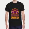 G500 - Gildan Adult Heavy Cotton™ 5.3 oz. T-Shirt Thumbnail