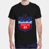 G500 - Gildan Adult Heavy Cotton™ 5.3 oz. T-Shirt Thumbnail