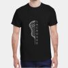 G500 - Gildan Adult Heavy Cotton™ 5.3 oz. T-Shirt Thumbnail