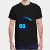 G500 - Gildan Adult Heavy Cotton™ 5.3 oz. T-Shirt Thumbnail