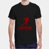 G500 - Gildan Adult Heavy Cotton™ 5.3 oz. T-Shirt Thumbnail