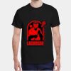 G500 - Gildan Adult Heavy Cotton™ 5.3 oz. T-Shirt Thumbnail