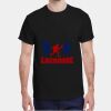 G500 - Gildan Adult Heavy Cotton™ 5.3 oz. T-Shirt Thumbnail