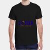 G500 - Gildan Adult Heavy Cotton™ 5.3 oz. T-Shirt Thumbnail