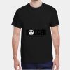 G500 - Gildan Adult Heavy Cotton™ 5.3 oz. T-Shirt Thumbnail