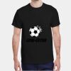 G500 - Gildan Adult Heavy Cotton™ 5.3 oz. T-Shirt Thumbnail