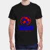 G500 - Gildan Adult Heavy Cotton™ 5.3 oz. T-Shirt Thumbnail