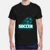G500 - Gildan Adult Heavy Cotton™ 5.3 oz. T-Shirt Thumbnail