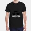 G500 - Gildan Adult Heavy Cotton™ 5.3 oz. T-Shirt Thumbnail