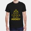 G500 - Gildan Adult Heavy Cotton™ 5.3 oz. T-Shirt Thumbnail