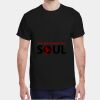 G500 - Gildan Adult Heavy Cotton™ 5.3 oz. T-Shirt Thumbnail