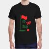 G500 - Gildan Adult Heavy Cotton™ 5.3 oz. T-Shirt Thumbnail