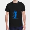 G500 - Gildan Adult Heavy Cotton™ 5.3 oz. T-Shirt Thumbnail