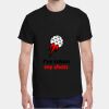 G500 - Gildan Adult Heavy Cotton™ 5.3 oz. T-Shirt Thumbnail