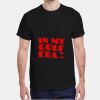 G500 - Gildan Adult Heavy Cotton™ 5.3 oz. T-Shirt Thumbnail