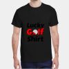 G500 - Gildan Adult Heavy Cotton™ 5.3 oz. T-Shirt Thumbnail