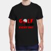 G500 - Gildan Adult Heavy Cotton™ 5.3 oz. T-Shirt Thumbnail