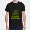 G500 - Gildan Adult Heavy Cotton™ 5.3 oz. T-Shirt Thumbnail