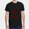 G500 - Gildan Adult Heavy Cotton™ 5.3 oz. T-Shirt Thumbnail