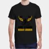 G500 - Gildan Adult Heavy Cotton™ 5.3 oz. T-Shirt Thumbnail