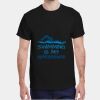 G500 - Gildan Adult Heavy Cotton™ 5.3 oz. T-Shirt Thumbnail