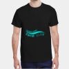 G500 - Gildan Adult Heavy Cotton™ 5.3 oz. T-Shirt Thumbnail