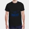 G500 - Gildan Adult Heavy Cotton™ 5.3 oz. T-Shirt Thumbnail