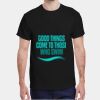 G500 - Gildan Adult Heavy Cotton™ 5.3 oz. T-Shirt Thumbnail