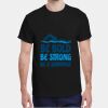 G500 - Gildan Adult Heavy Cotton™ 5.3 oz. T-Shirt Thumbnail