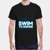 G500 - Gildan Adult Heavy Cotton™ 5.3 oz. T-Shirt Thumbnail