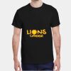 G500 - Gildan Adult Heavy Cotton™ 5.3 oz. T-Shirt Thumbnail