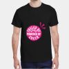 G500 - Gildan Adult Heavy Cotton™ 5.3 oz. T-Shirt Thumbnail