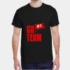G500 - Gildan Adult Heavy Cotton™ 5.3 oz. T-Shirt Thumbnail