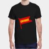G500 - Gildan Adult Heavy Cotton™ 5.3 oz. T-Shirt Thumbnail