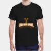 G500 - Gildan Adult Heavy Cotton™ 5.3 oz. T-Shirt Thumbnail