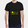 G500 - Gildan Adult Heavy Cotton™ 5.3 oz. T-Shirt Thumbnail
