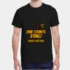 G500 - Gildan Adult Heavy Cotton™ 5.3 oz. T-Shirt Thumbnail