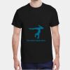 G500 - Gildan Adult Heavy Cotton™ 5.3 oz. T-Shirt Thumbnail