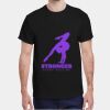 G500 - Gildan Adult Heavy Cotton™ 5.3 oz. T-Shirt Thumbnail