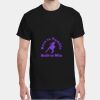 G500 - Gildan Adult Heavy Cotton™ 5.3 oz. T-Shirt Thumbnail