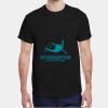 G500 - Gildan Adult Heavy Cotton™ 5.3 oz. T-Shirt Thumbnail
